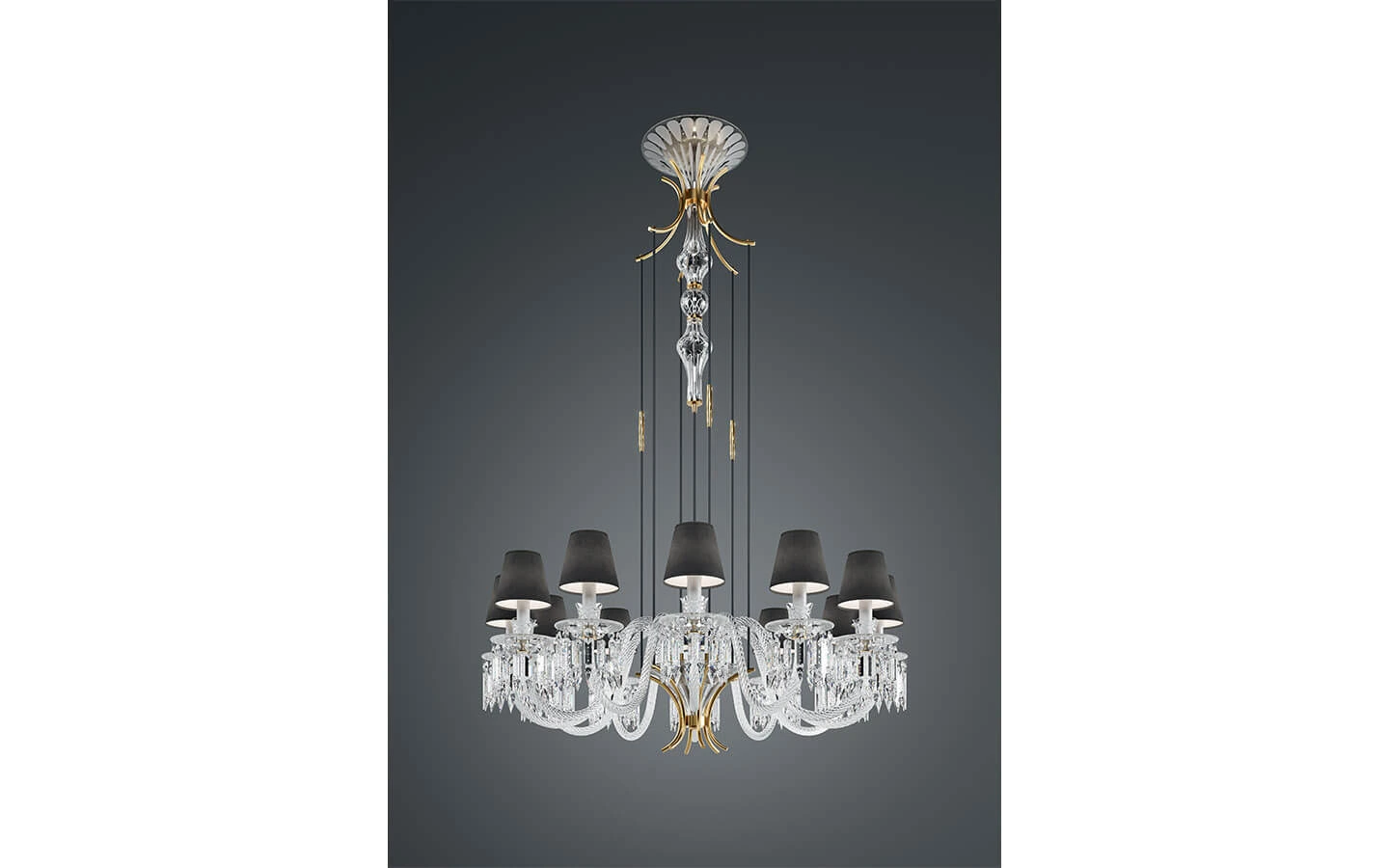 Висящо осветително тяло MARGOT ITALAMP - 2 - Stolbg.com