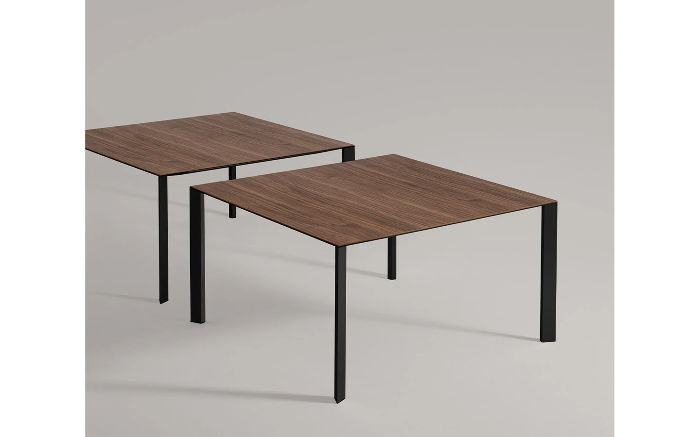 Маса AKASHI MIDJ - 3 - Stolbg.com