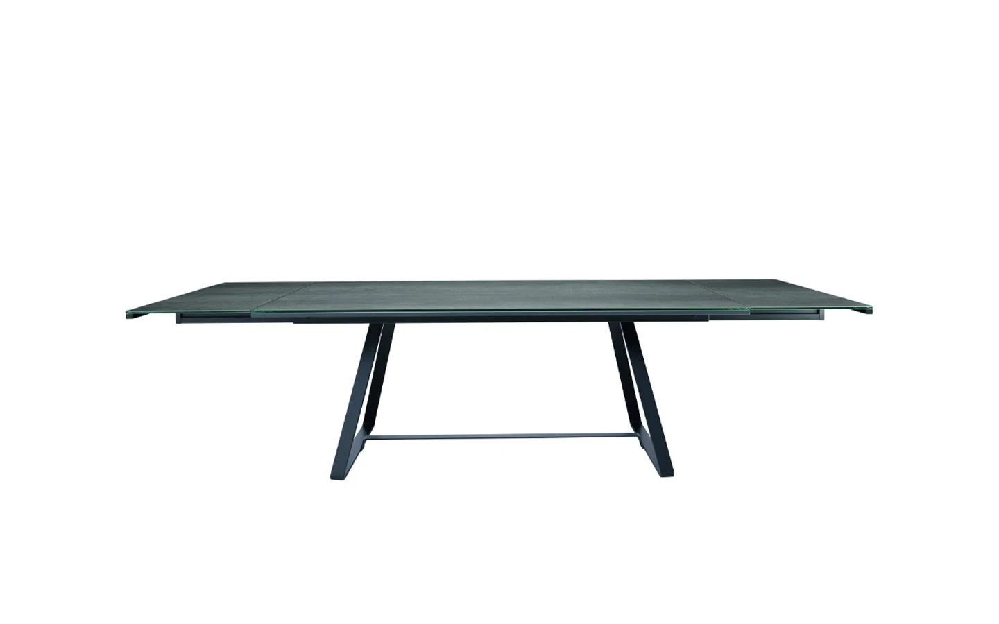 Разтегателна маса ALFRED MIDJ - 1 - Stolbg.com