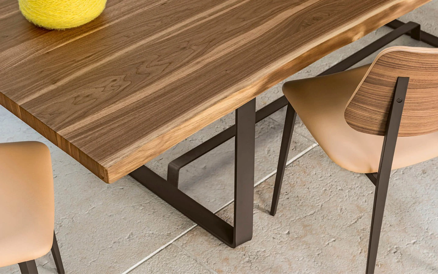 Маса ALFRED MIDJ - 3 - Stolbg.com