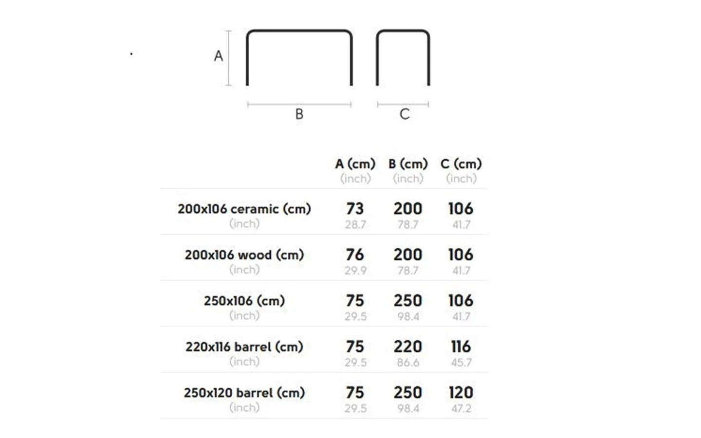 Маса ALFRED MIDJ - 4 - Stolbg.com