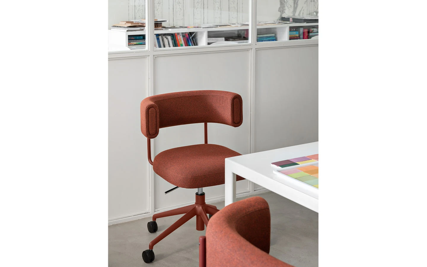 Стол AMELIE DP TS MIDJ - 4 - Stolbg.com
