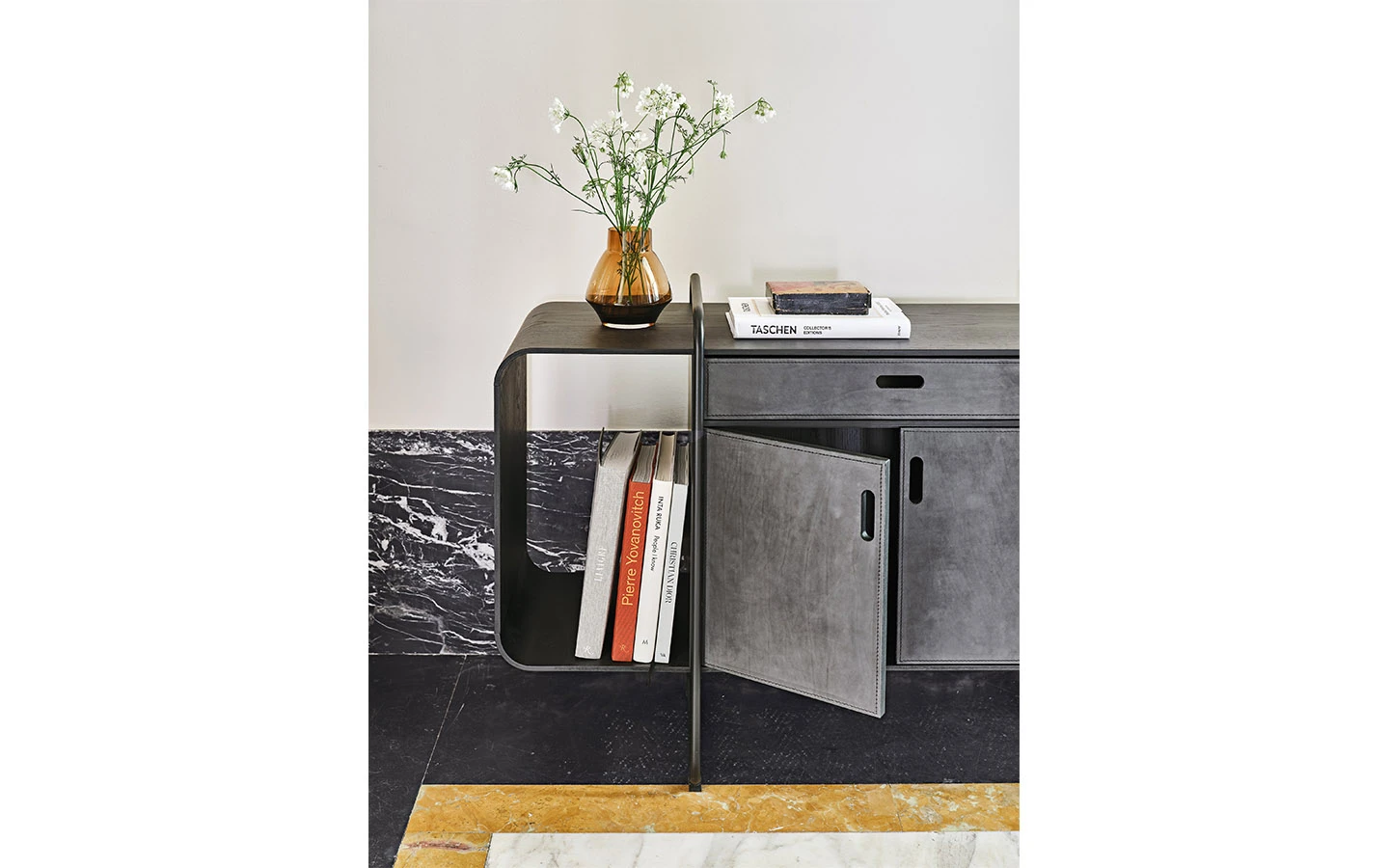 Шкаф APELLE MIDJ - 3 - Stolbg.com