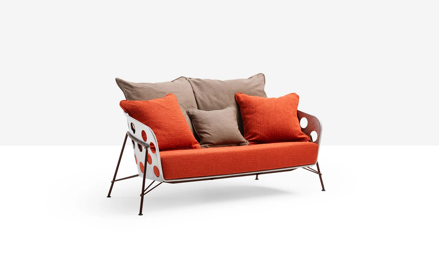 Диван BOLLE MIDJ - 1 - Stolbg.com