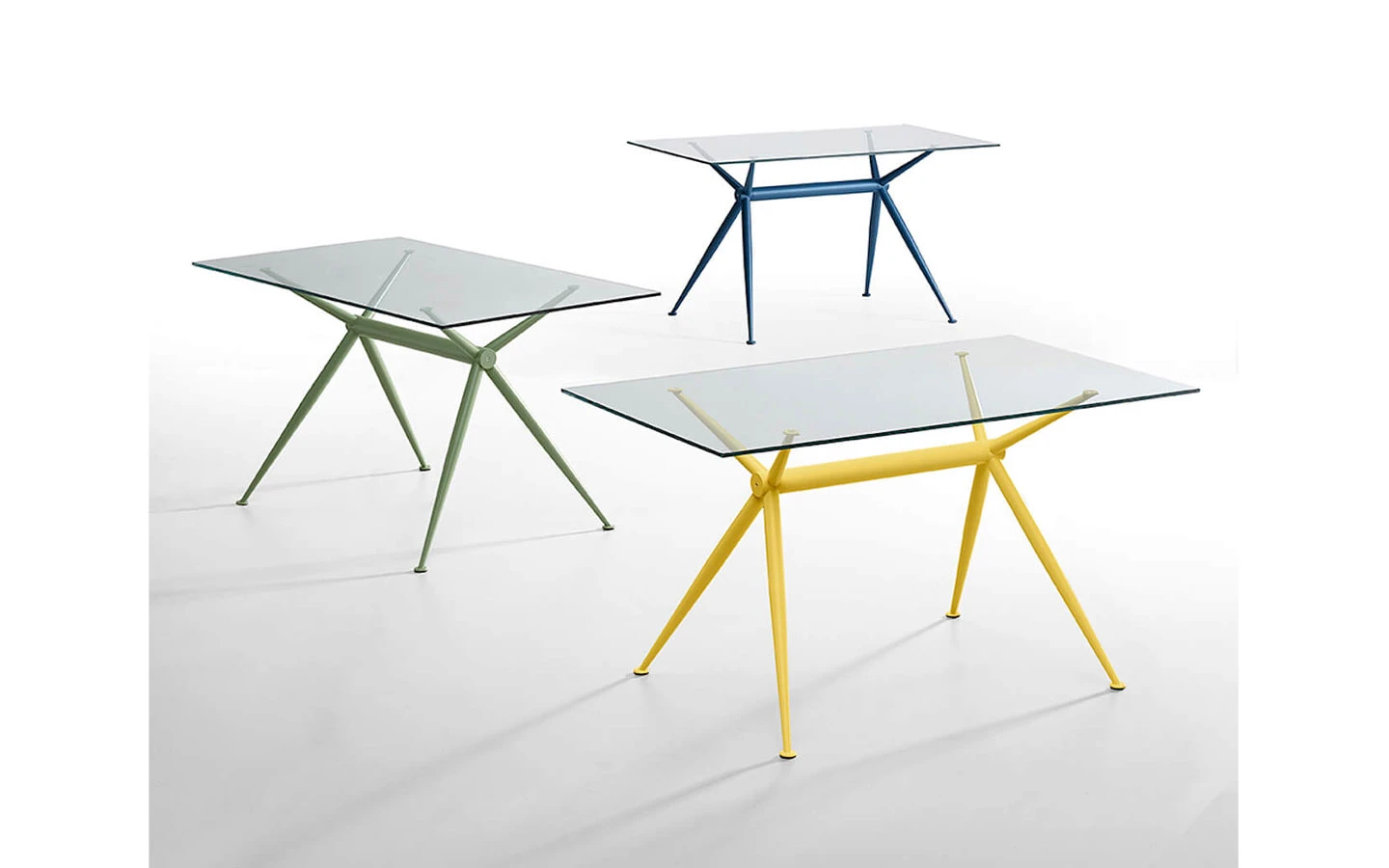 Маса BRIOSO MIDJ - 2 - Stolbg.com