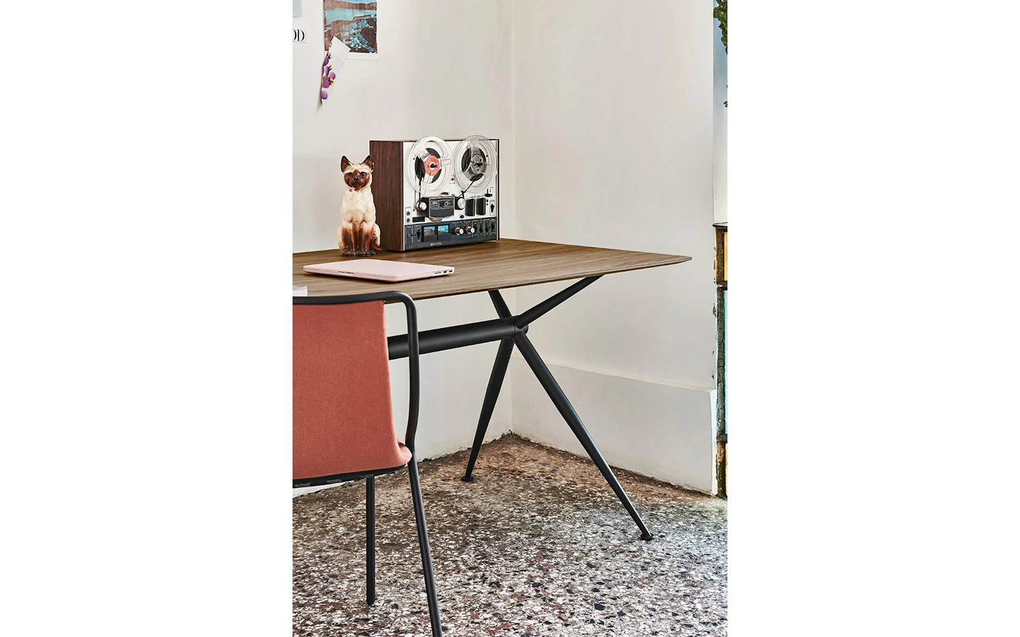 Маса BRIOSO MIDJ - 5 - Stolbg.com