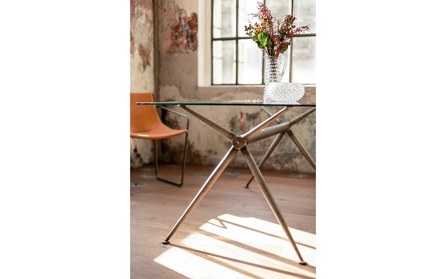 Маса BRIOSO MIDJ - 6 - Stolbg.com