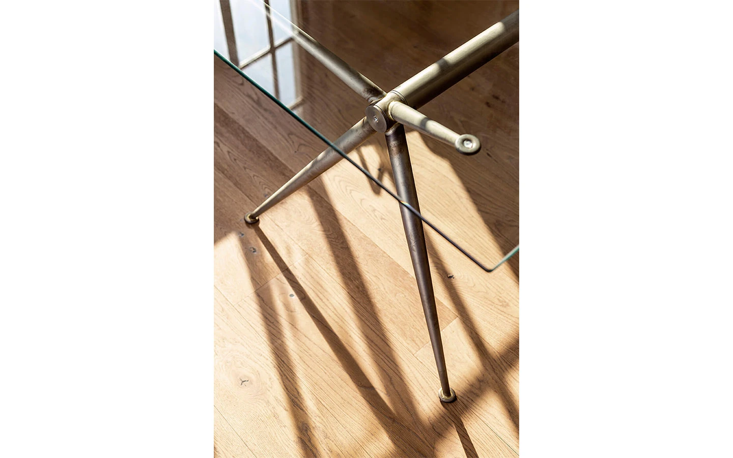 Маса BRIOSO MIDJ - 7 - Stolbg.com