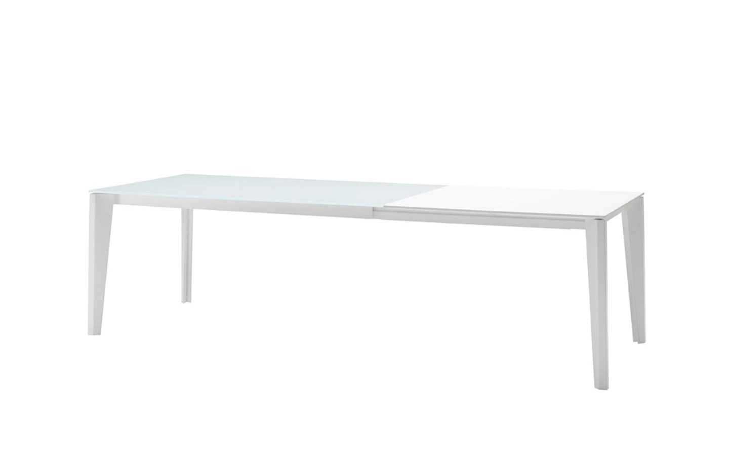 Разтегателна маса DIAMANTE MIDJ - 1 - Stolbg.com