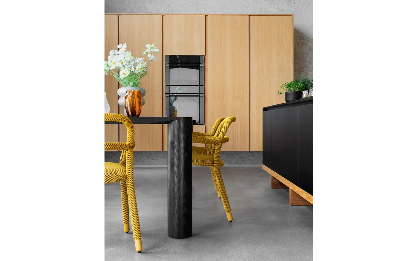 Маса EGGEN MIDJ - 14 - Stolbg.com