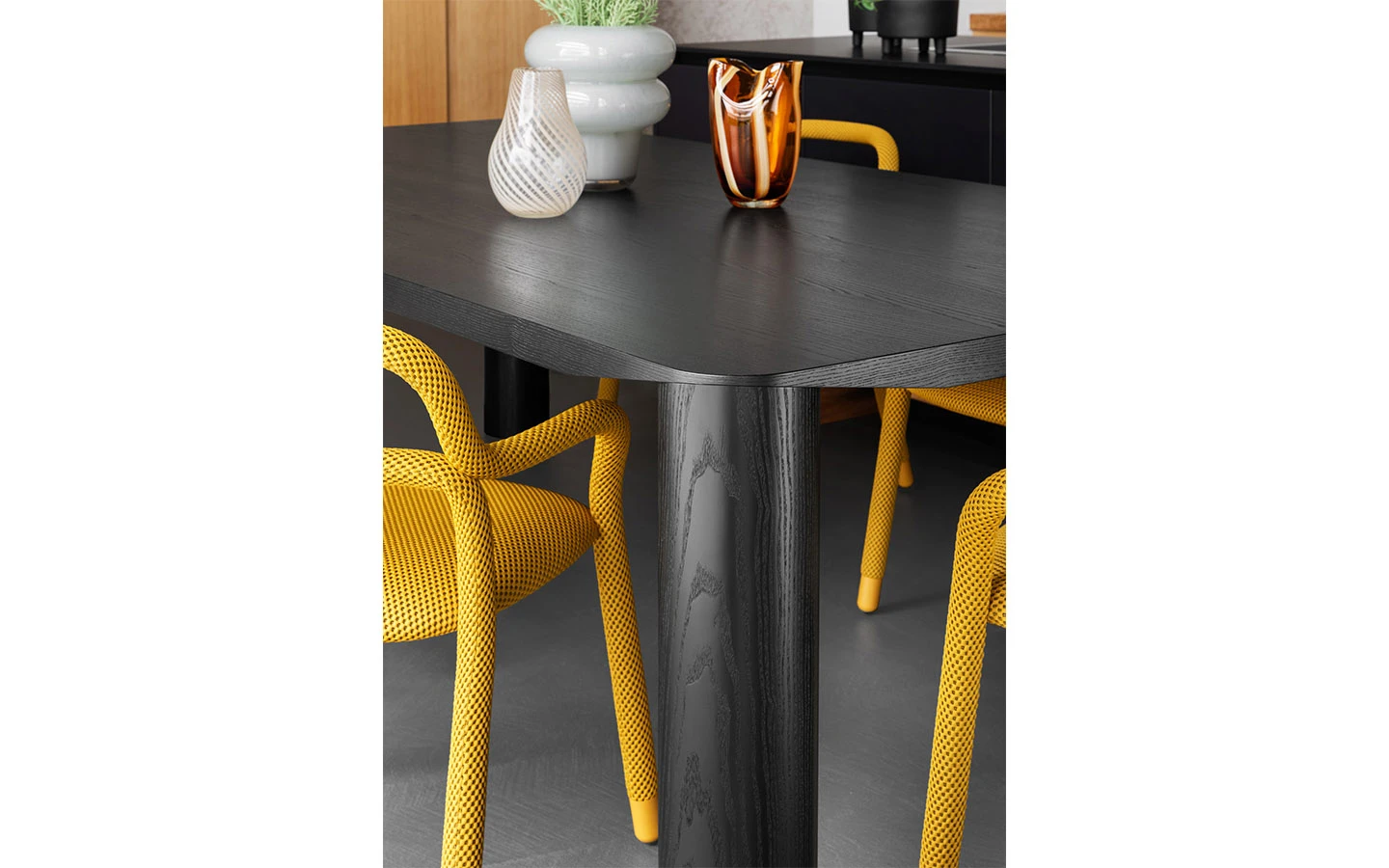 Маса EGGEN MIDJ - 15 - Stolbg.com