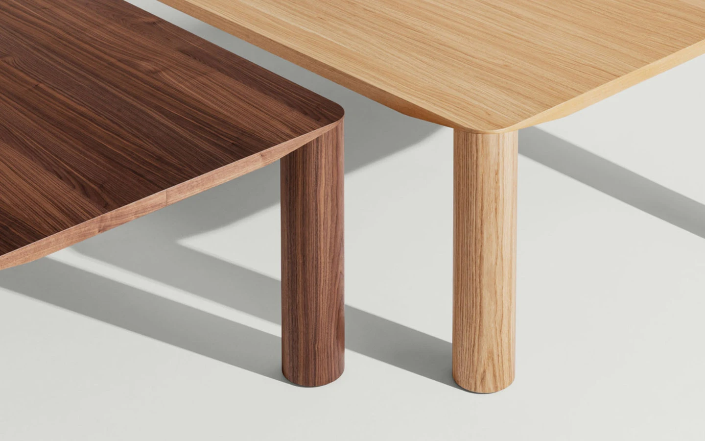 Маса EGGEN MIDJ - 8 - Stolbg.com