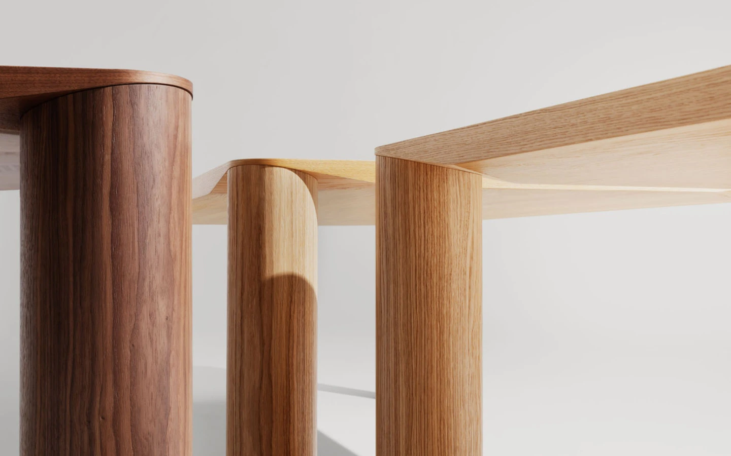 Маса EGGEN MIDJ - 9 - Stolbg.com