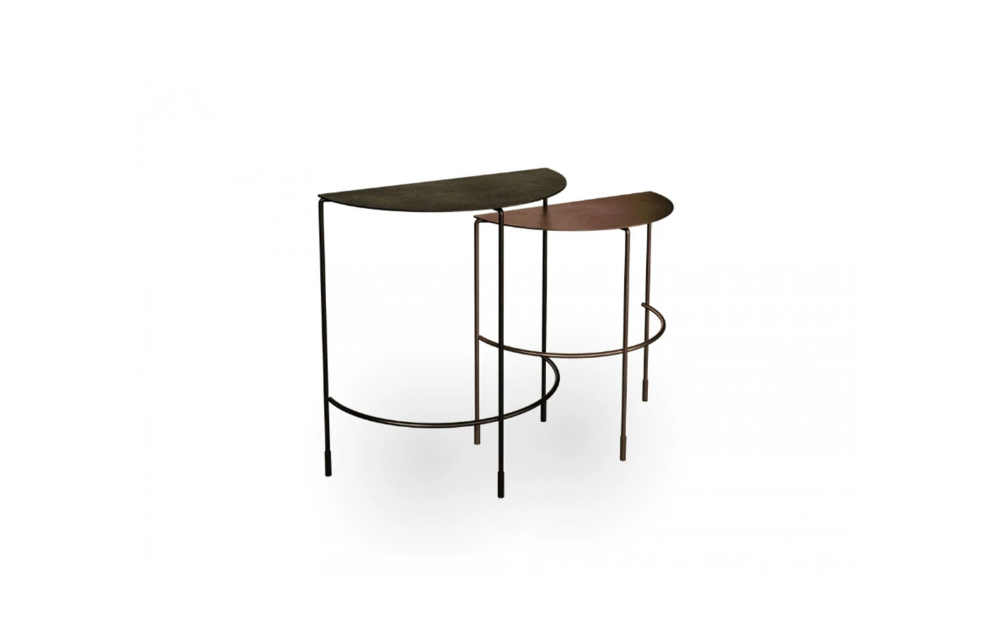 Конзолна маса HOODI MIDJ - 2 - Stolbg.com