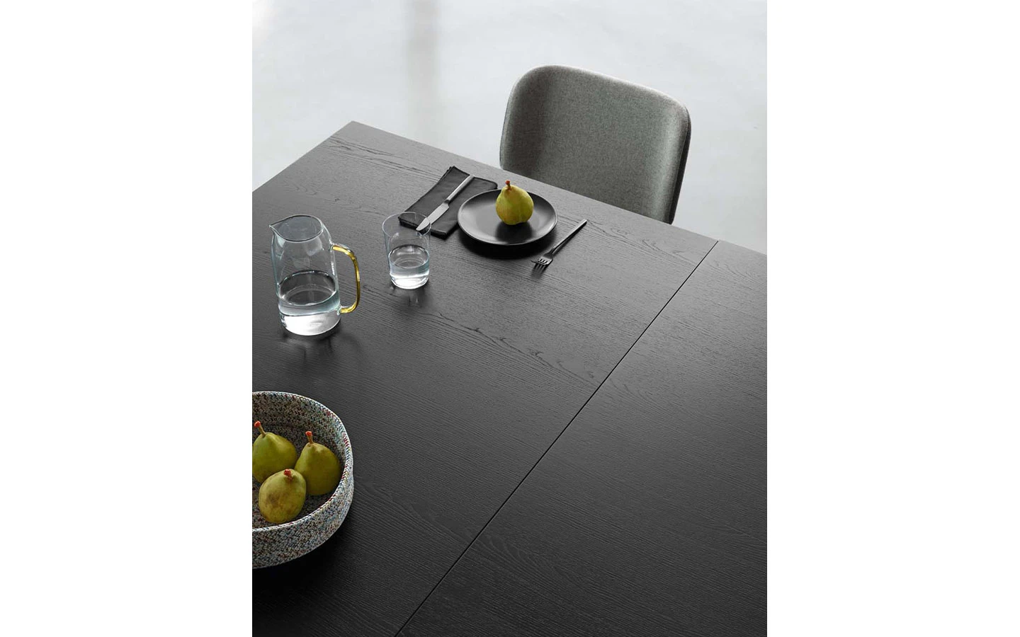 Разтегателна маса MARCOPOLO MIDJ - 6 - Stolbg.com