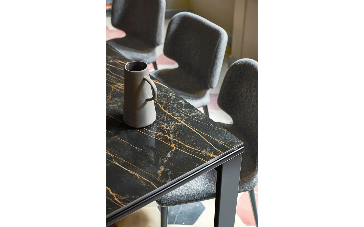 Разтегателна маса MARCOPOLO MIDJ - 7 - Stolbg.com