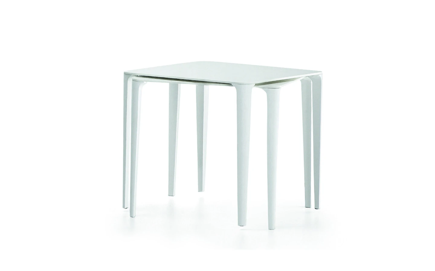 Маса NENÈ SQUARE MIDJ - 1 - Stolbg.com