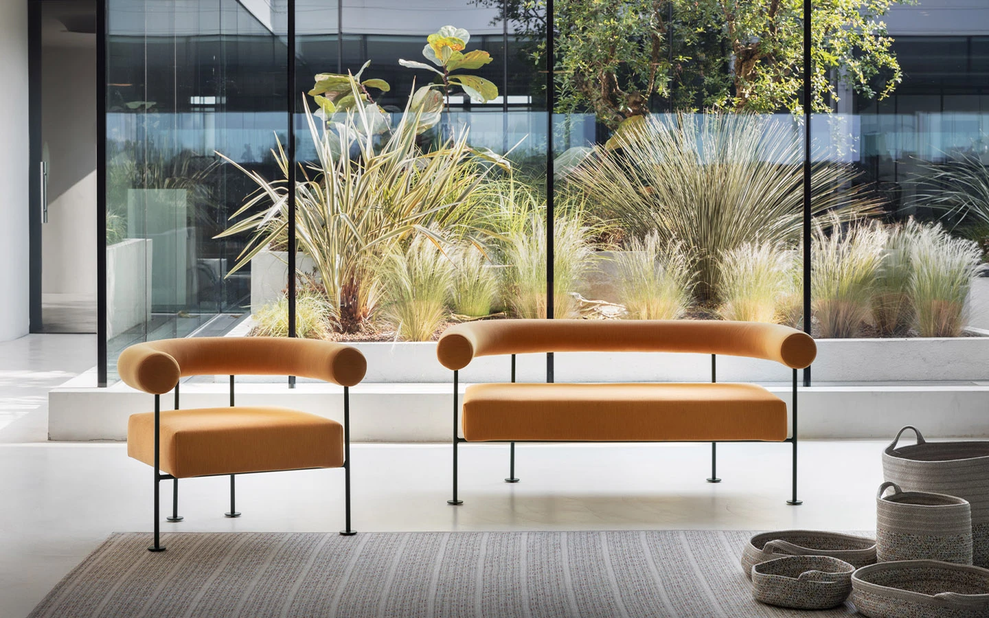 Диван QUA-NDO DV M TS MIDJ - 3 - Stolbg.com