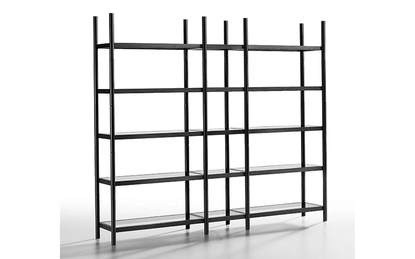 Библиотека SIENA MIDJ - 1 - Stolbg.com