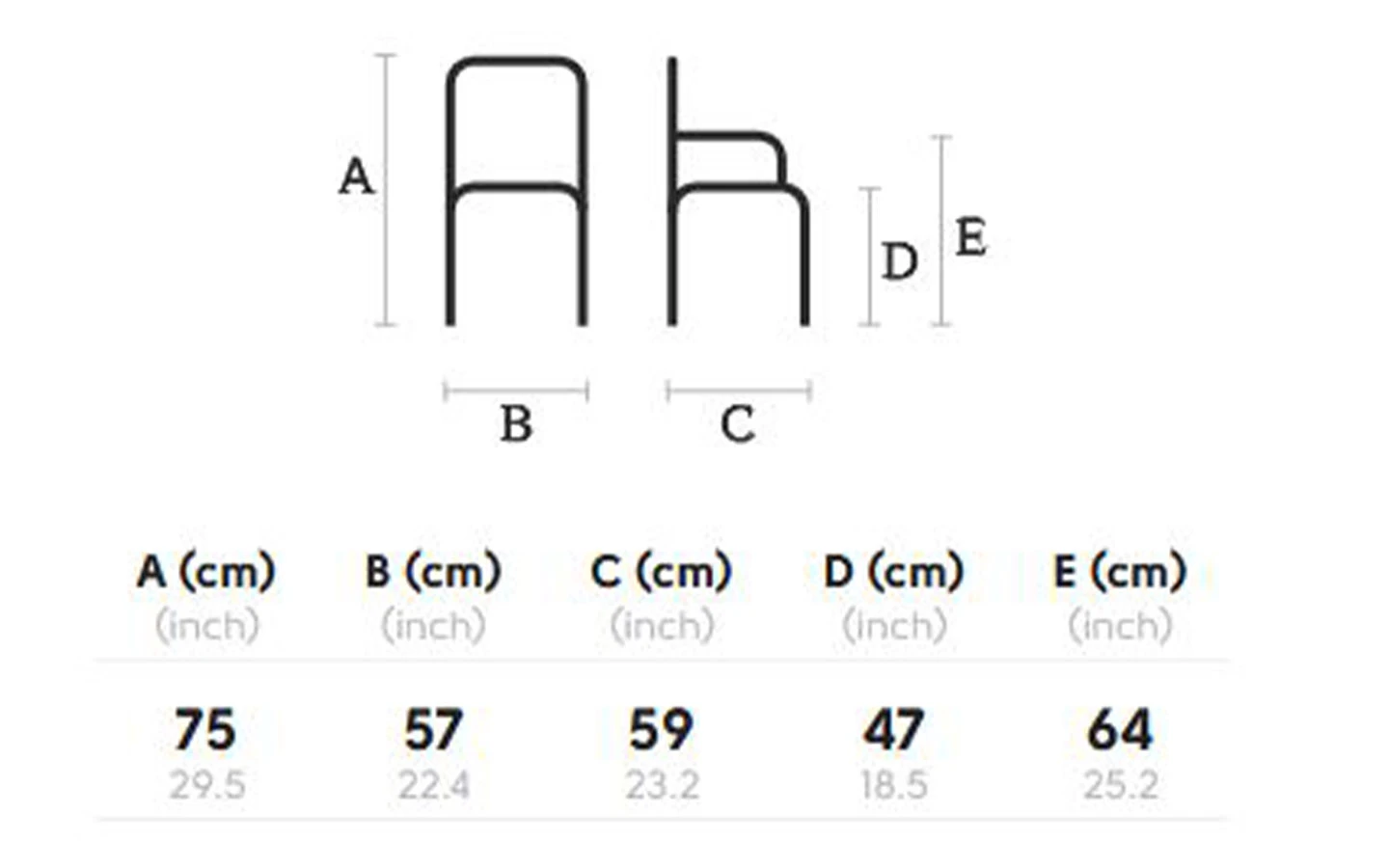 Стол SONNY PB MX TS MIDJ - 2 - Stolbg.com