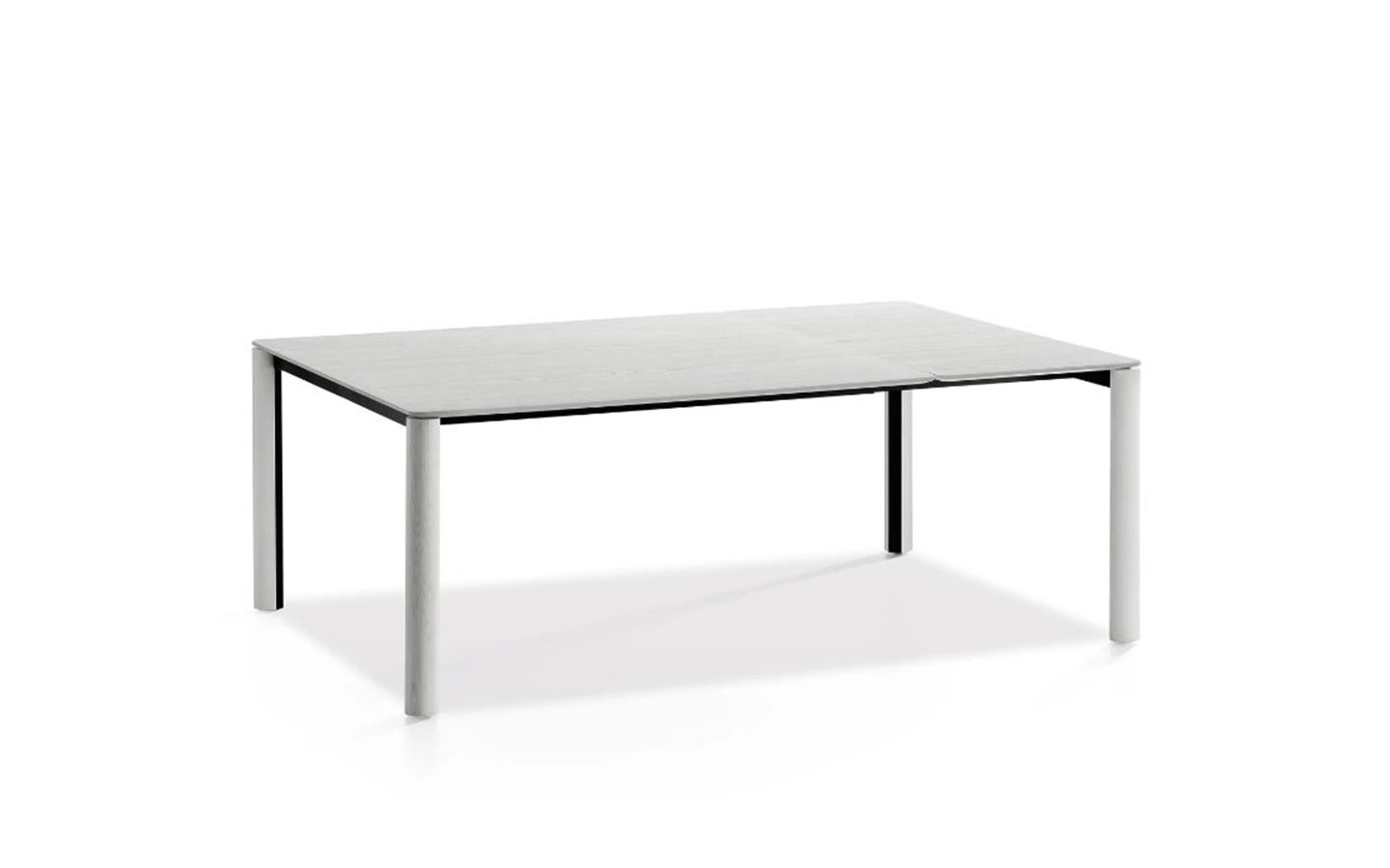 Разтегателна маса WOODY MIDJ - 1 - Stolbg.com