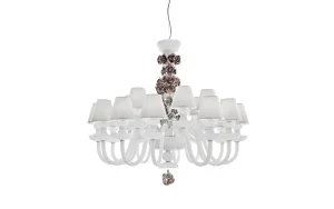 Висящо осветително тяло ROSEMARIE ITALAMP - 1 - Stolbg.com