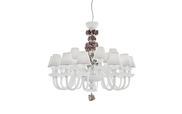 Висящо осветително тяло ROSEMARIE ITALAMP - 1 - Stolbg.com