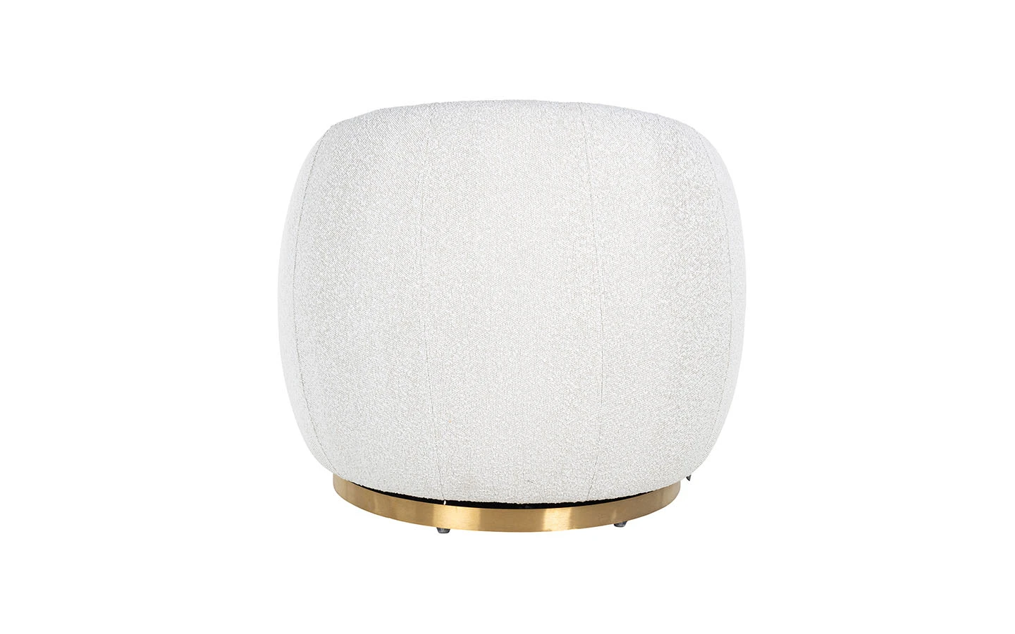 Кресло JAGO WHITE BOUCLÉ Richmond Interiors - 3 - Stolbg.com