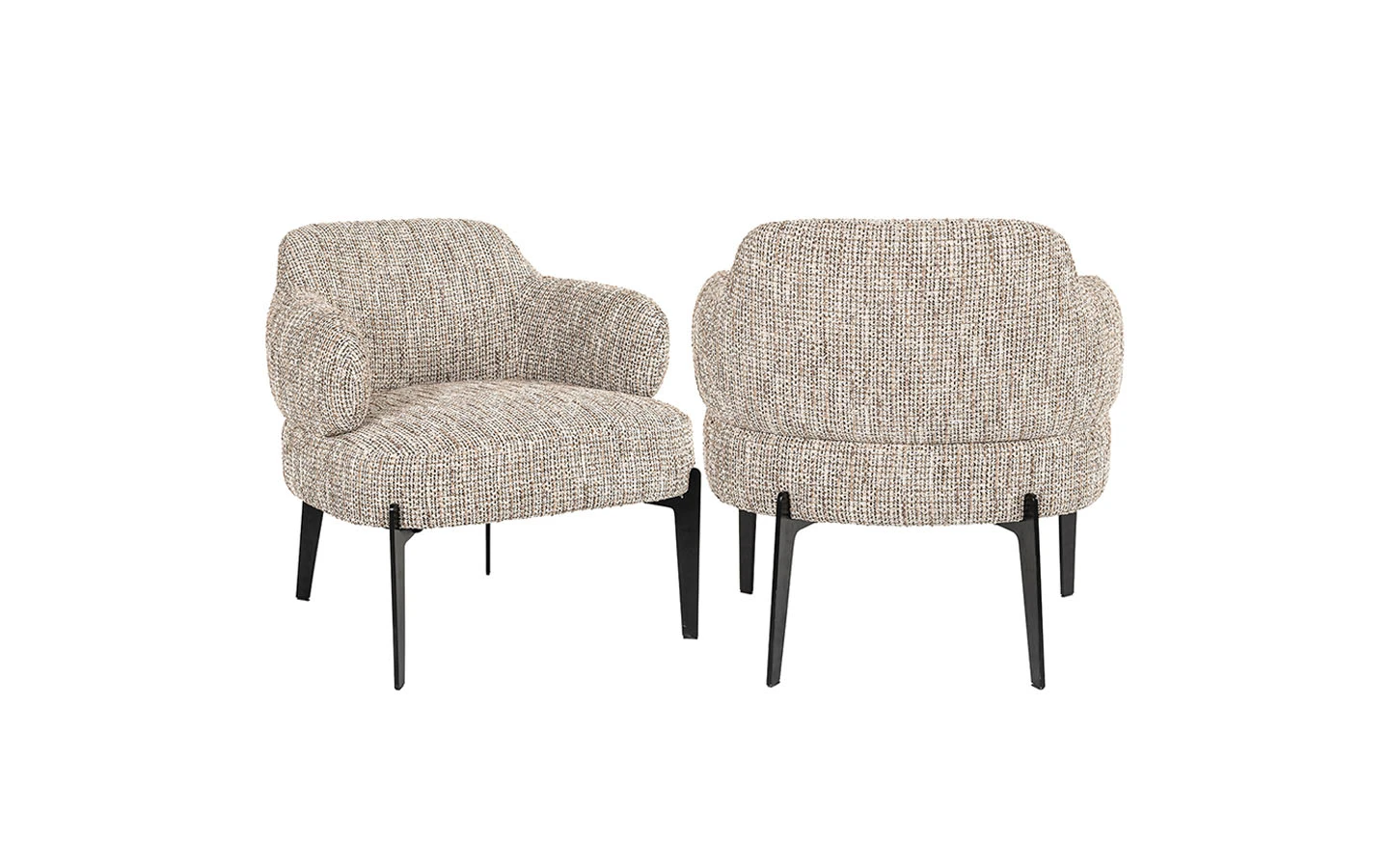 Кресло VENUS TRENDY NATURE Richmond Interiors - 1 - Stolbg.com