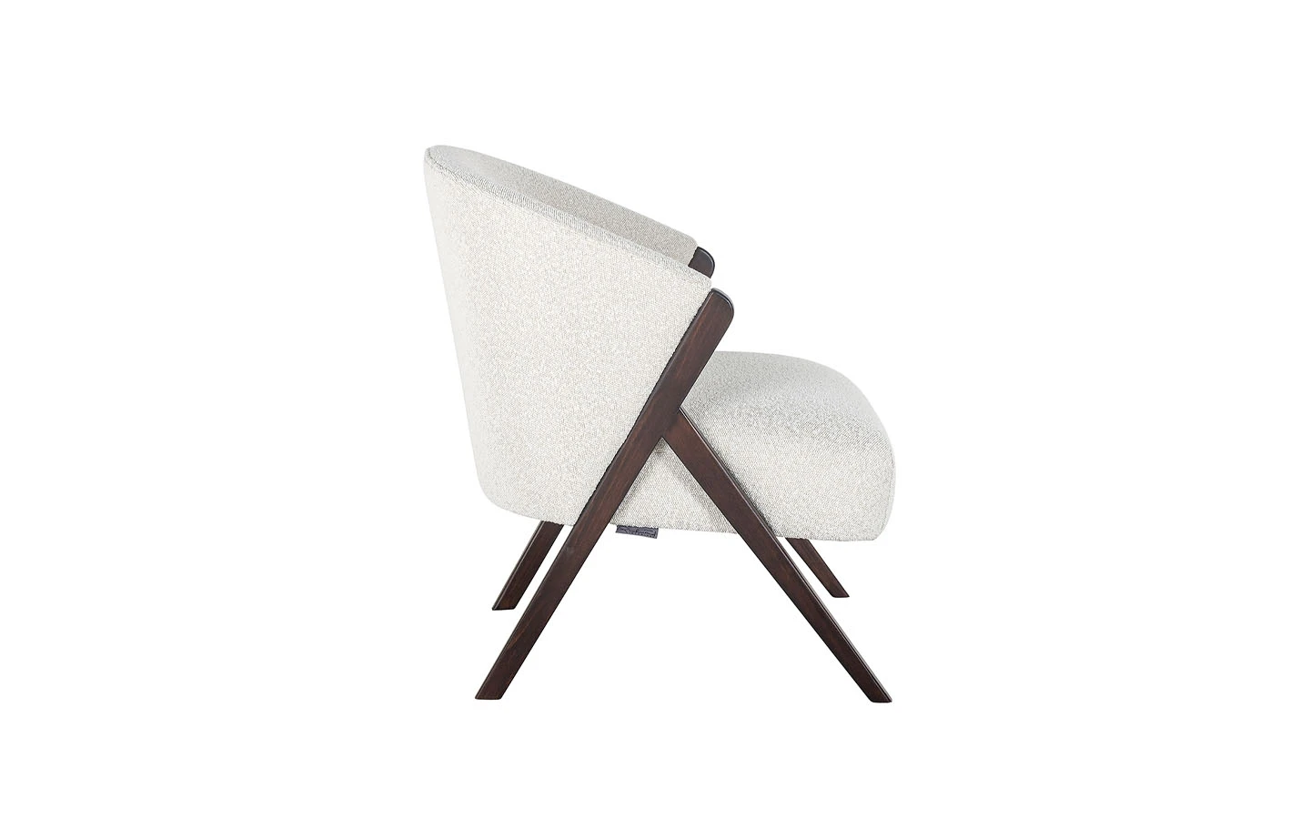 Кресло MIA WHITE Richmond Interiors - 2 - Stolbg.com