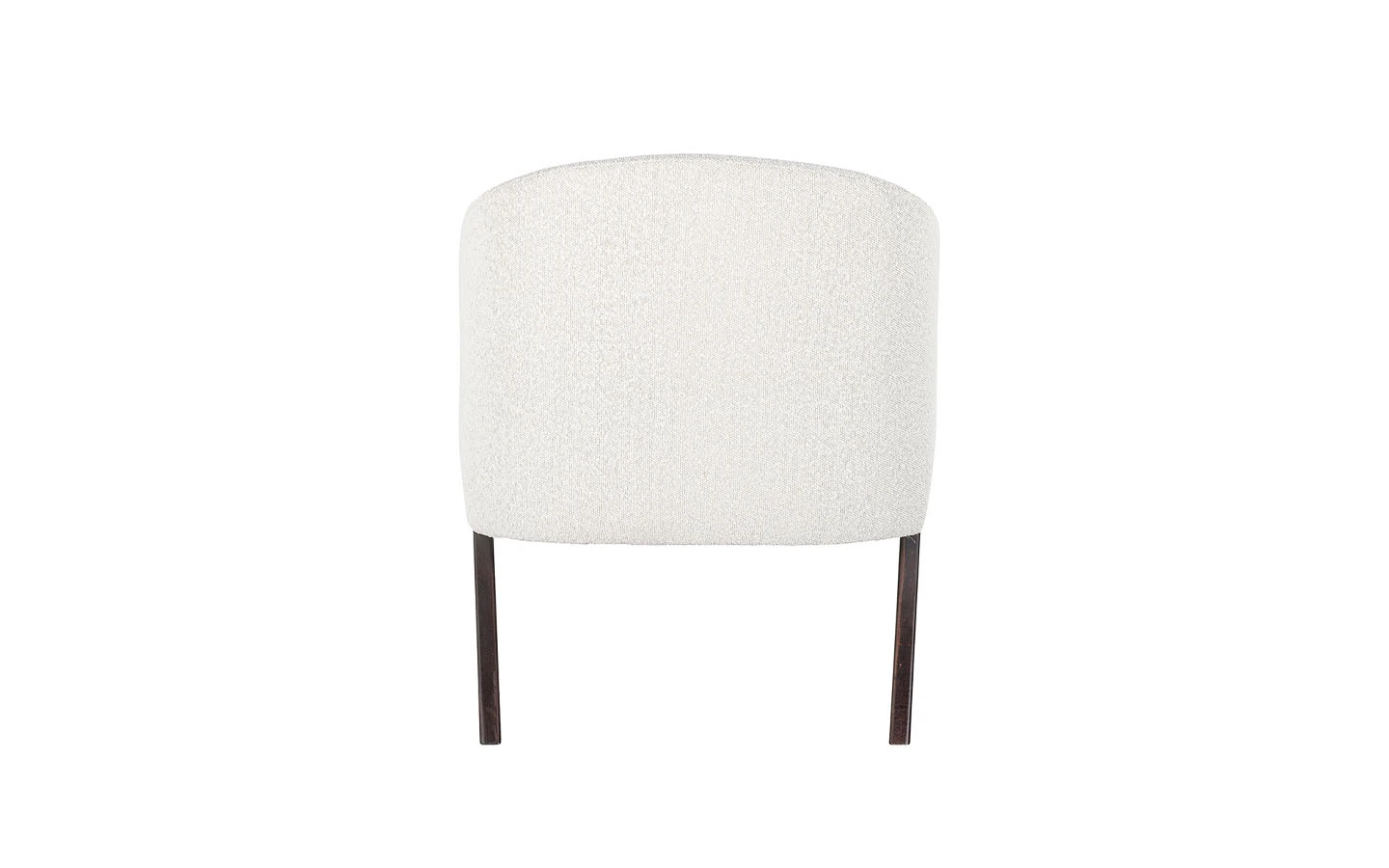 Кресло MIA WHITE Richmond Interiors - 3 - Stolbg.com
