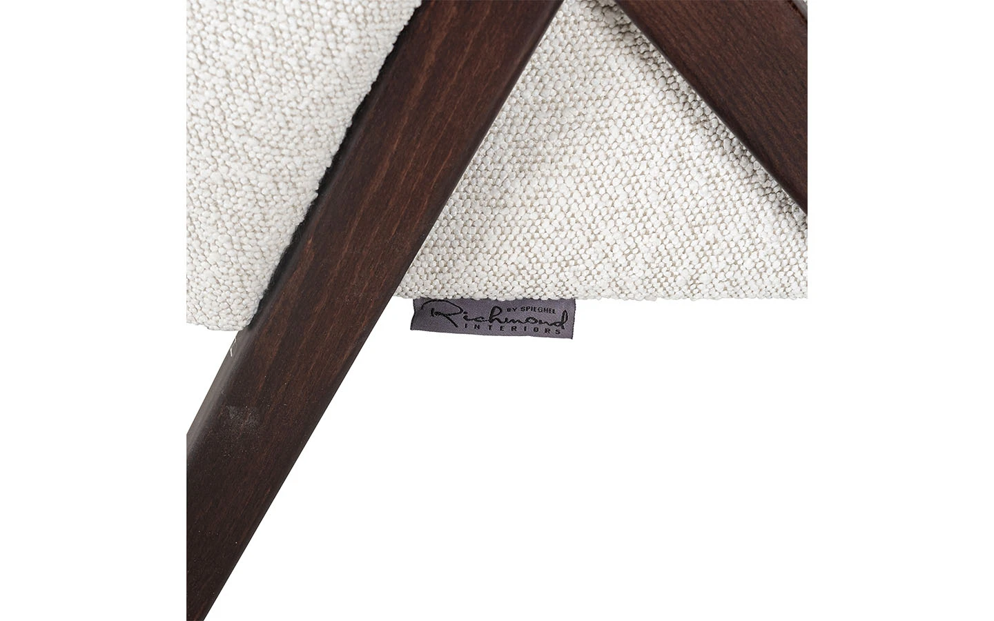 Кресло MIA WHITE Richmond Interiors - 4 - Stolbg.com