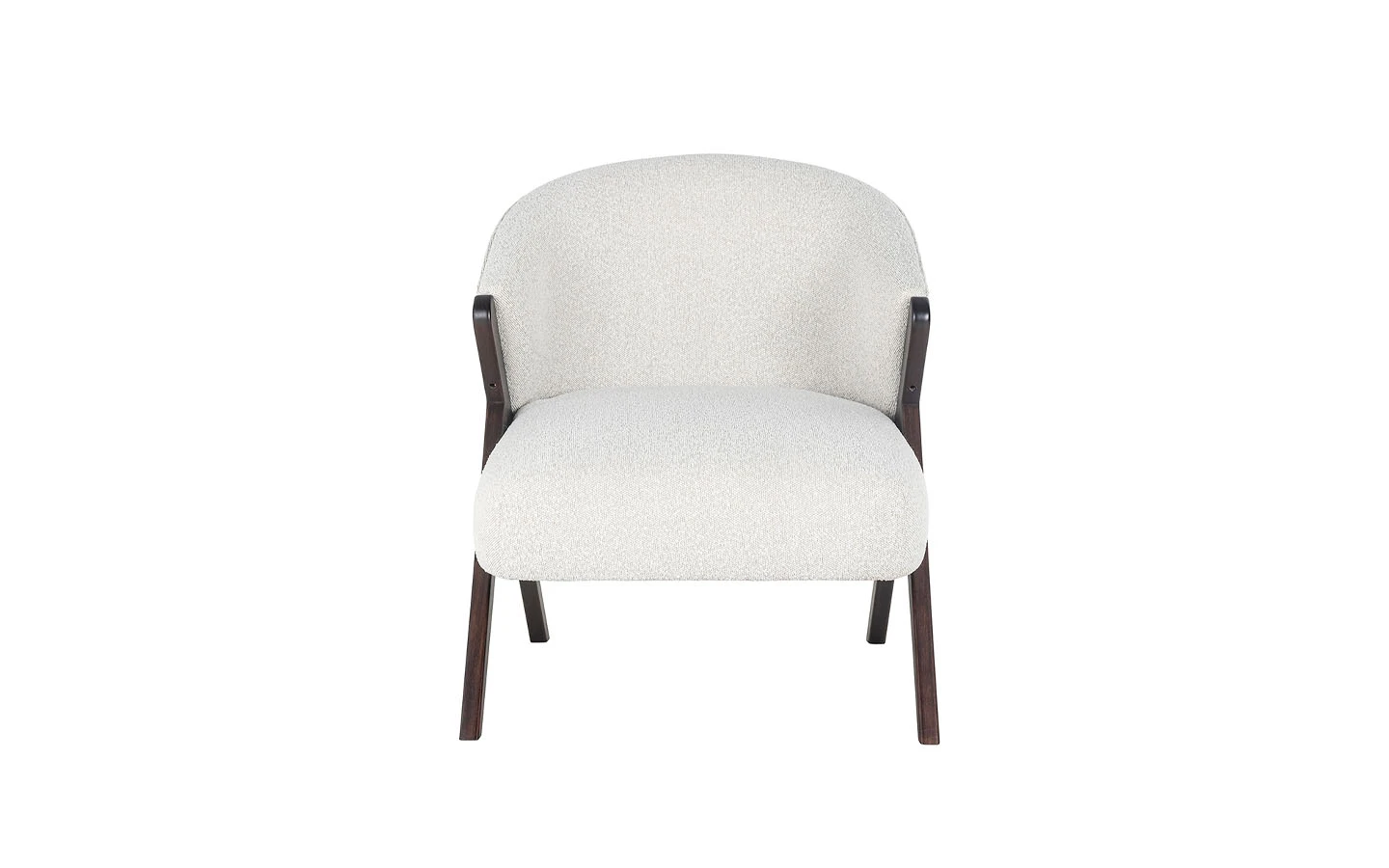 Кресло MIA WHITE Richmond Interiors - 5 - Stolbg.com