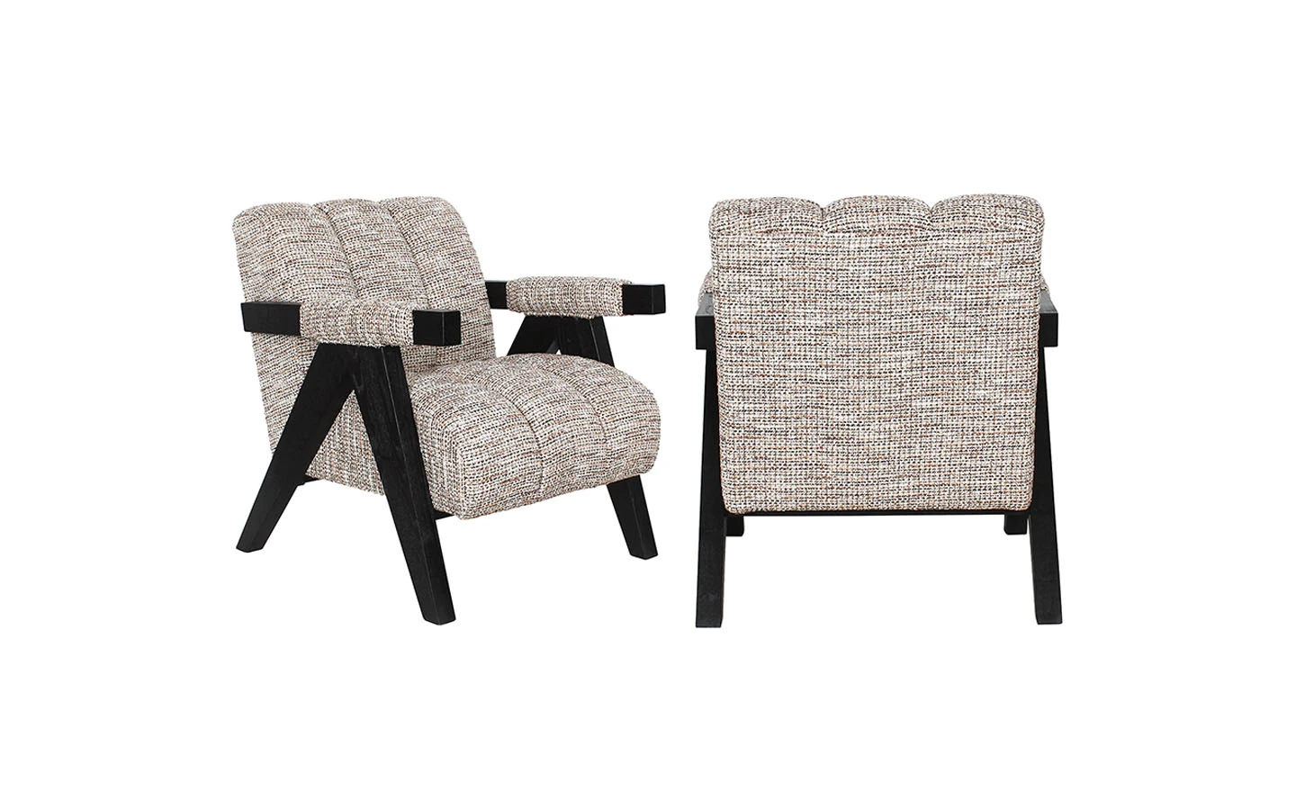 Кресло CLOVER Richmond Interiors - 1 - Stolbg.com