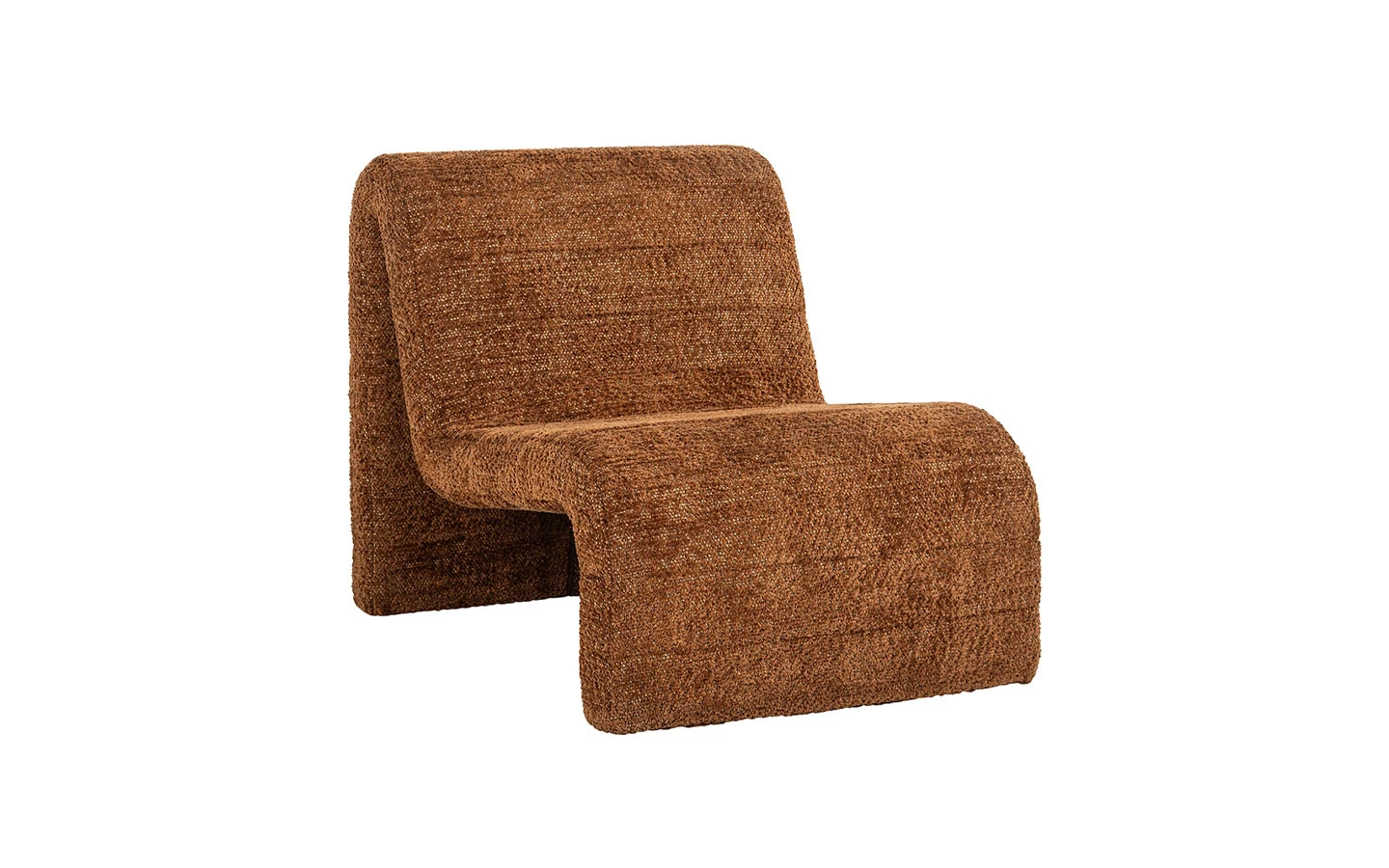 Кресло KELLY CINNAMON Richmond Interiors - 1 - Stolbg.com