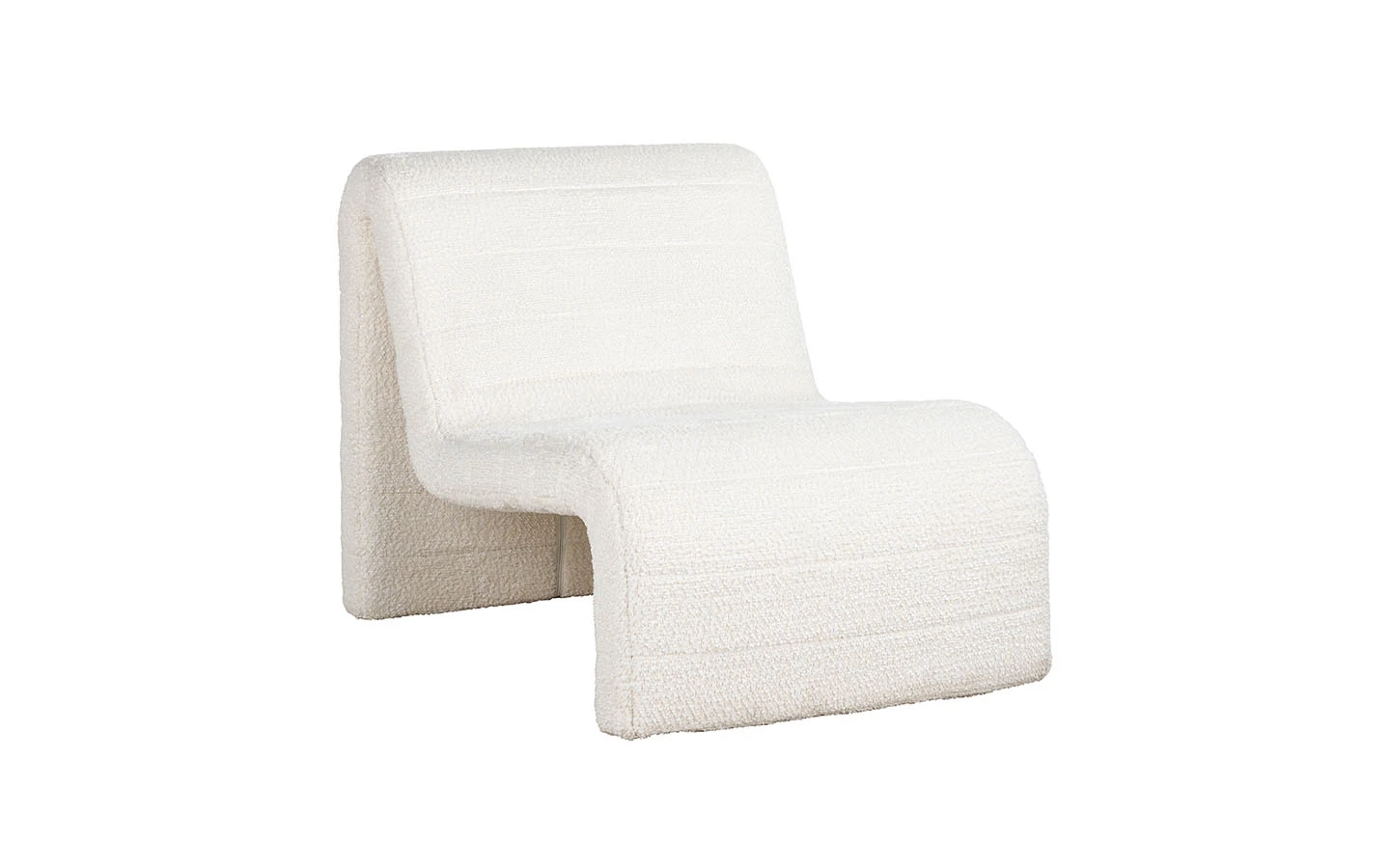 Кресло KELLY WHITE Richmond Interiors - 1 - Stolbg.com