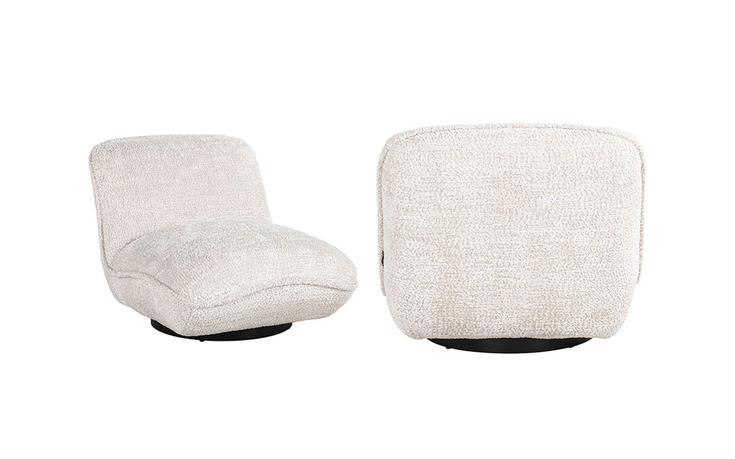 Кресло OPHELIA CREAM Richmond Interiors - 1 - Stolbg.com