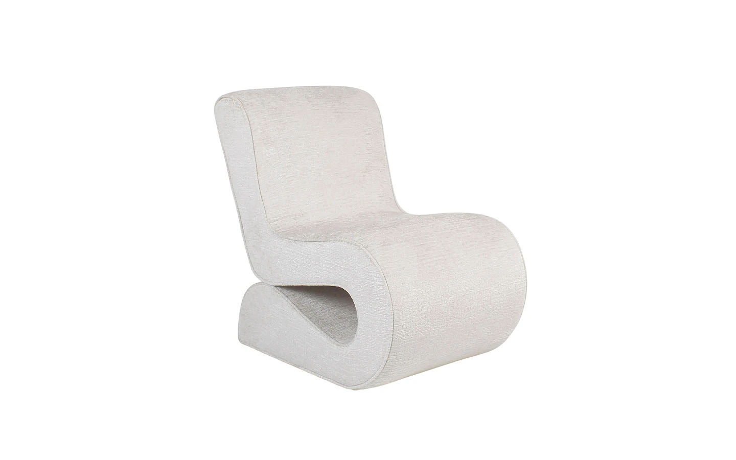 Кресло FRANKIE CREAM Richmond Interiors - 1 - Stolbg.com