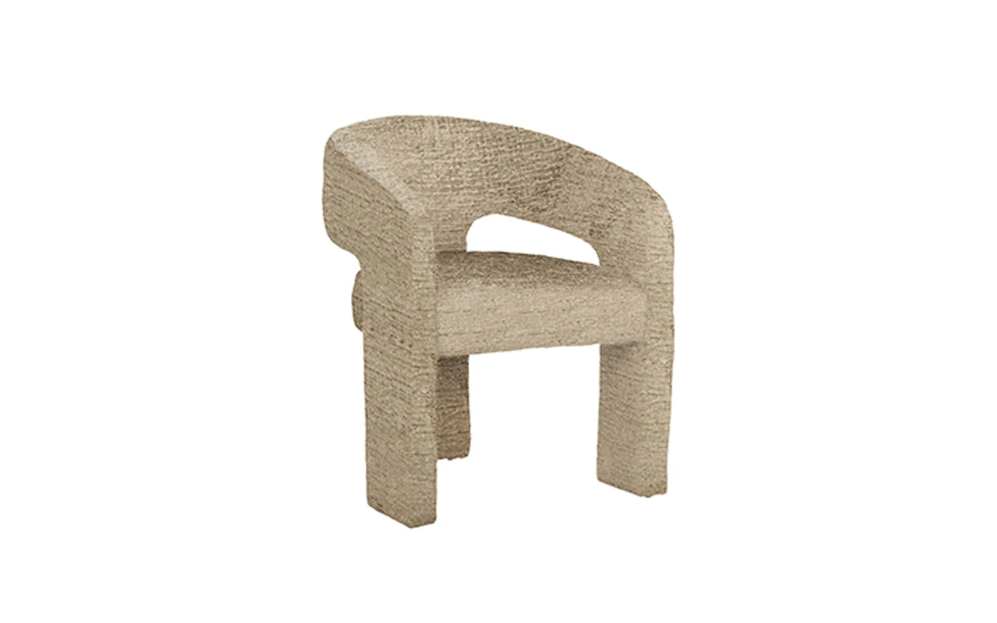 Стол BELLE DESERT Richmond Interiors - 1 - Stolbg.com