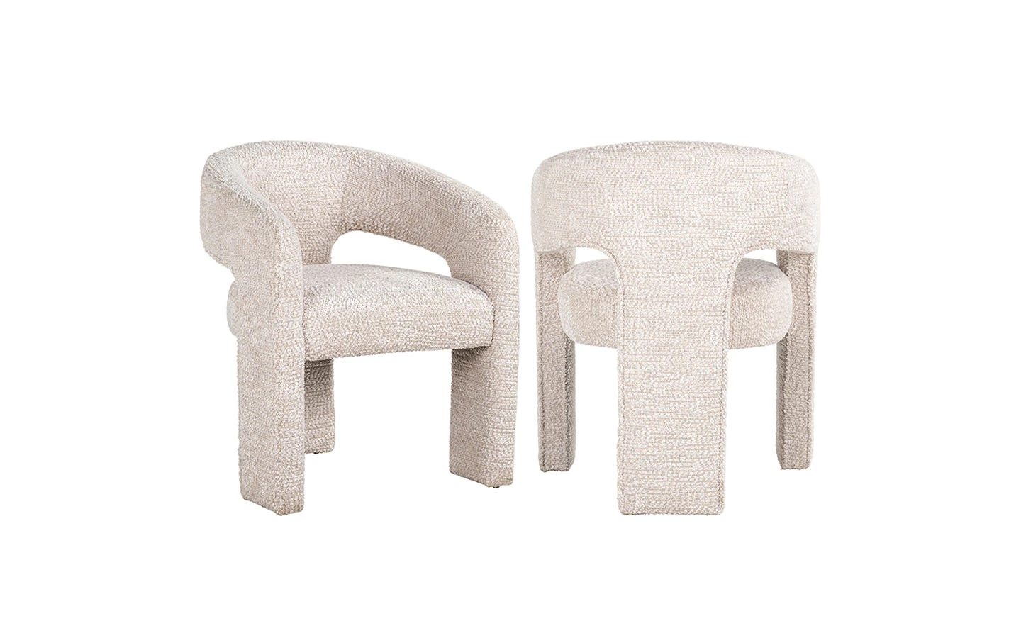 Стол BELLE LOVELY Richmond Interiors - 1 - Stolbg.com