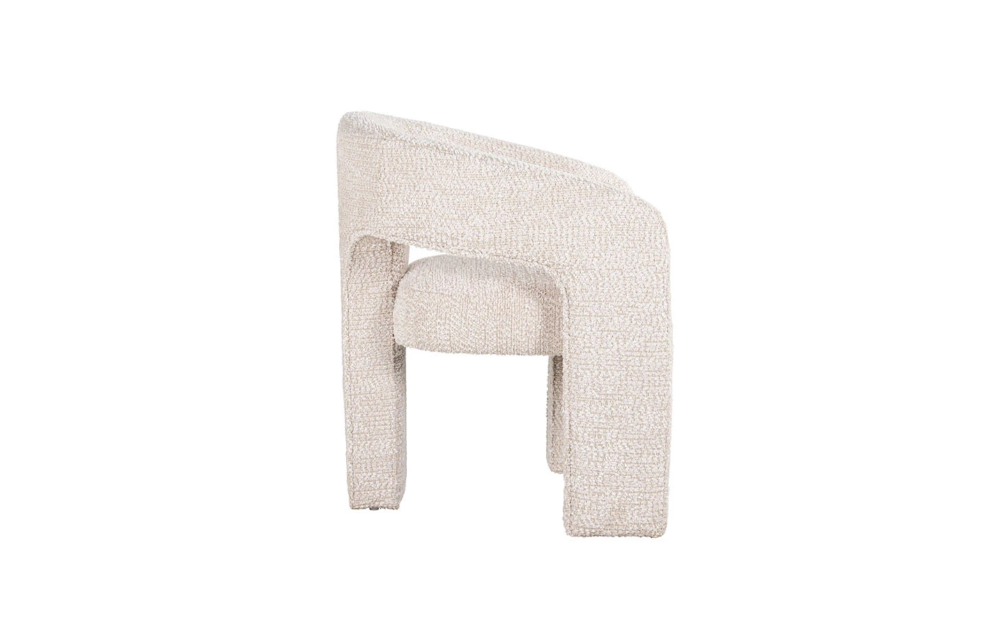 Стол BELLE LOVELY Richmond Interiors - 2 - Stolbg.com