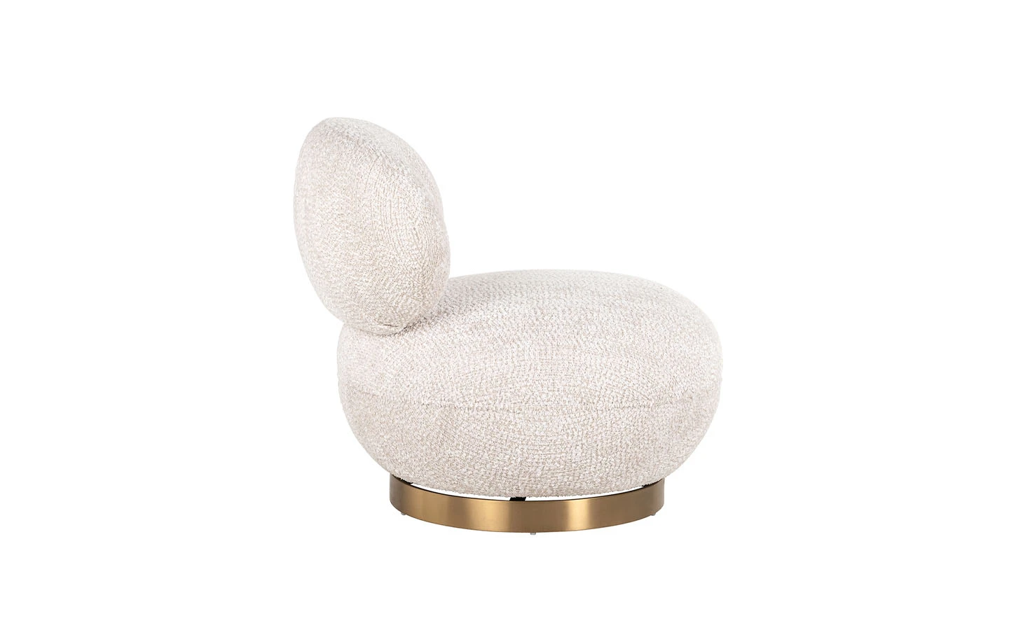 Кресло JACE CREAM Richmond Interiors - 2 - Stolbg.com