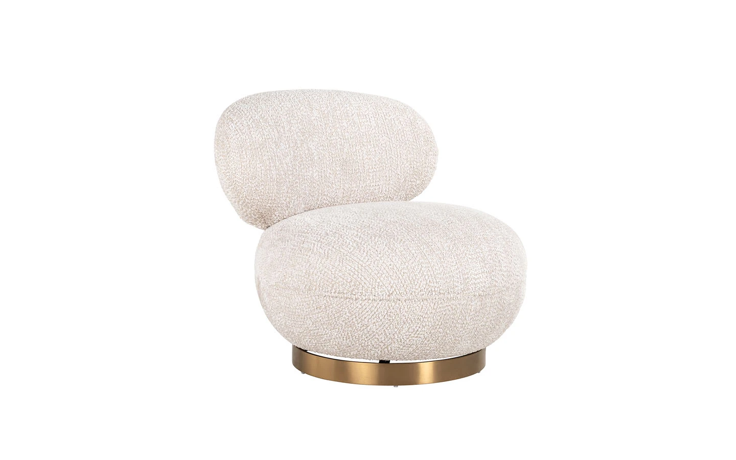 Кресло JACE CREAM Richmond Interiors - 4 - Stolbg.com