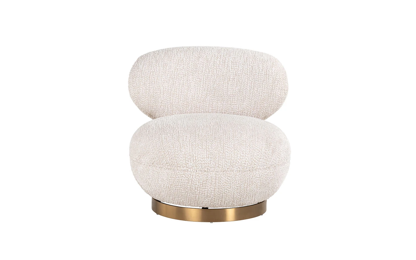 Кресло JACE CREAM Richmond Interiors - 5 - Stolbg.com