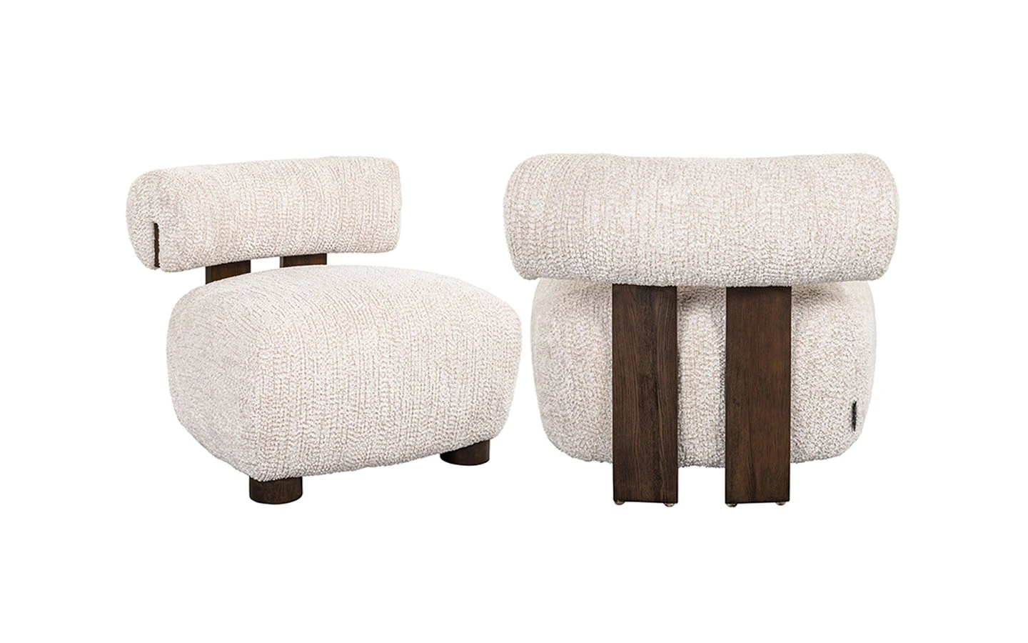 Кресло ARABELLA CREAM Richmond Interiors - 1 - Stolbg.com