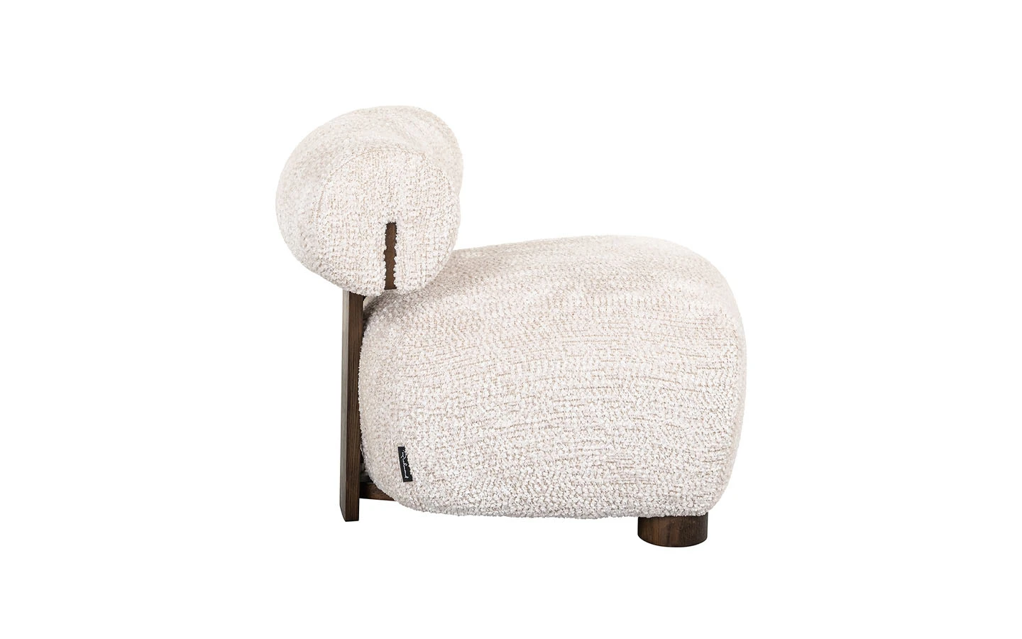 Кресло ARABELLA CREAM Richmond Interiors - 2 - Stolbg.com