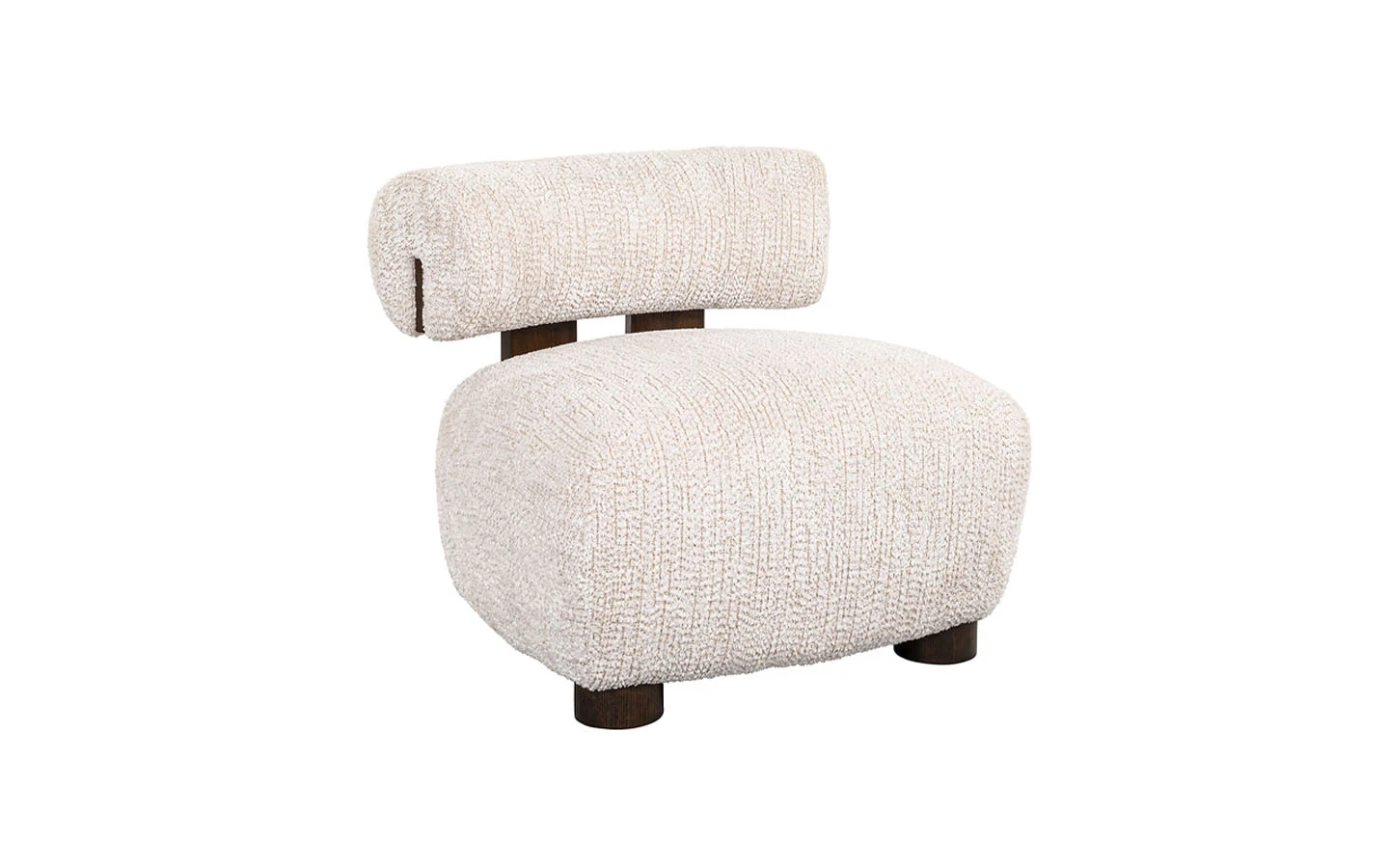 Кресло ARABELLA CREAM Richmond Interiors - 4 - Stolbg.com