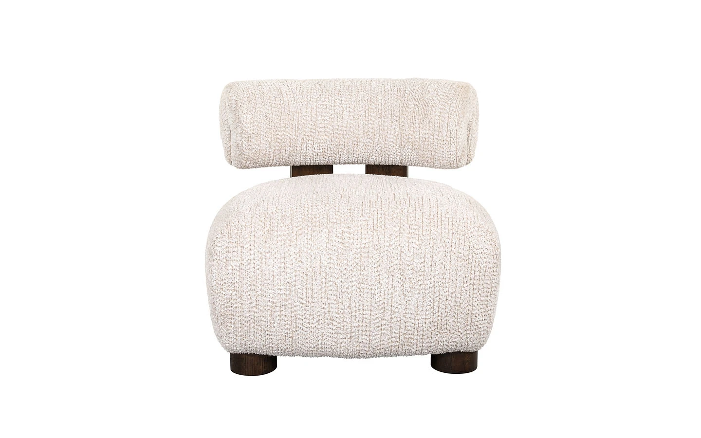 Кресло ARABELLA CREAM Richmond Interiors - 5 - Stolbg.com