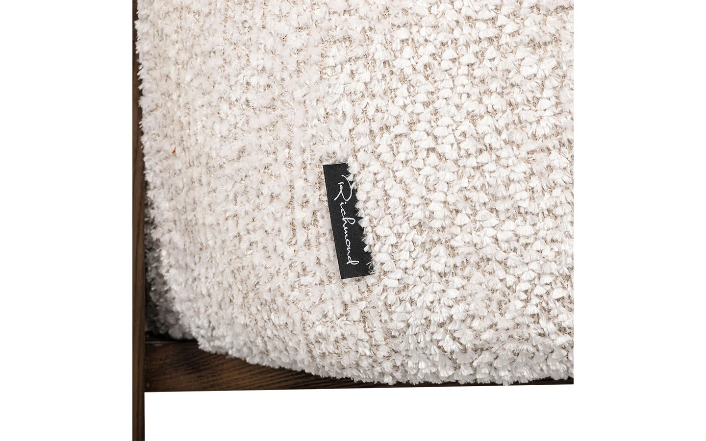 Кресло ARABELLA CREAM Richmond Interiors - 6 - Stolbg.com