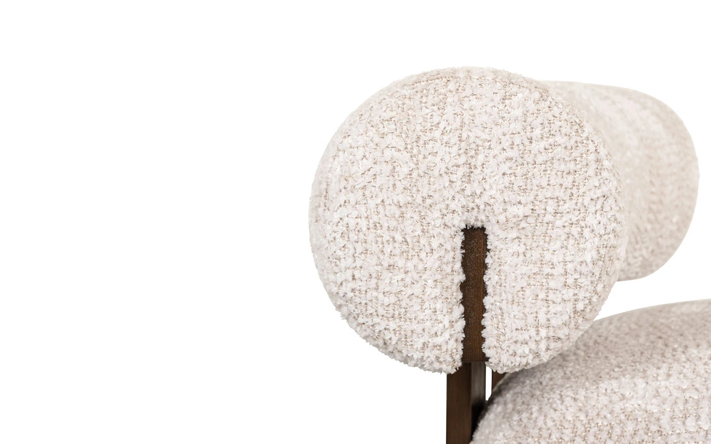 Кресло ARABELLA CREAM Richmond Interiors - 7 - Stolbg.com